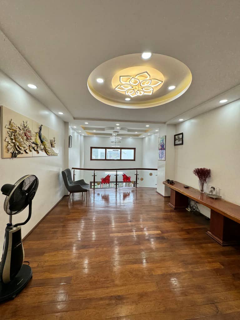 Bán nhà khu Tên Lửa Bình Tân - 4 tầng - Nhà đẹp chỉ nhỉnh 6 tỷ